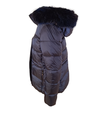 GIACCONI DONNA VIDEO Tellini S.r.l. Ingrosso Abbigliamento